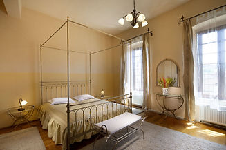 Apartament in Pensiunea Unglerus